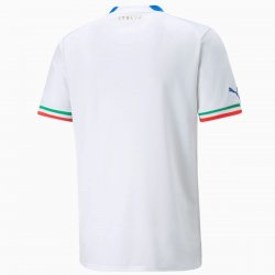 Thailandia Maglia Italia Seconda 2022/2023