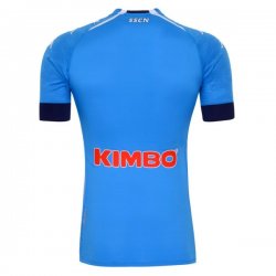 Thailandia Maglia Napoli Prima 2020/2021 Blu