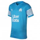 Thailandia Maglia Marseille 4th 2022/2023