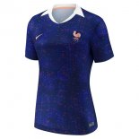 Maglia Francia Prima Donna 2025