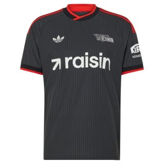 Thailandia Maglia Union Berlin Seconda 2026/2027