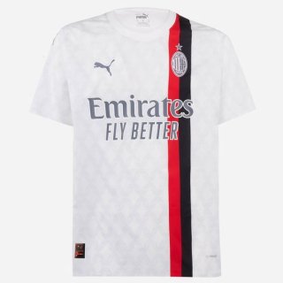 Maglia AC Milan Seconda 2023/2024 Maglia AC Milan Seconda 2023/2024