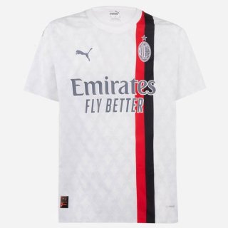 Maglia AC Milan Seconda 2023/2024