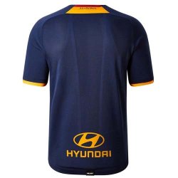 Thailandia Maglia AS Roma 4ª 2021/2022