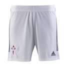 Pantaloni Celta De Vigo Prima 2021/2022 Bianco