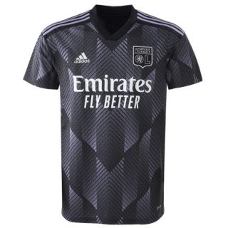 Thailandia Maglia Lyon Terza 2022/2023 Thailandia Maglia Lyon Terza 2022/2023