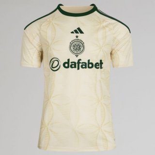 Thailandia Maglia Celtic FC Seconda 2026/2027
