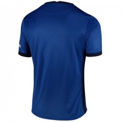 Maglia Chelsea Prima 2020/2021 Blu