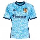 Thailandia Maglia Hull City Terza 2025/2026 Thailandia Maglia Hull City Terza 2025/2026