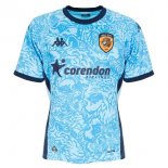 Thailandia Maglia Hull City Terza 2025/2026 Thailandia Maglia Hull City Terza 2025/2026