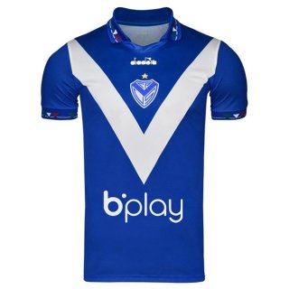 Thailandia Maglia Velez Sarsfield Seconda 2023/2024 Thailandia Maglia Velez Sarsfield Seconda 2023/2024