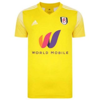 Thailandia Maglia Fulham Terza 2021/2022