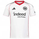 Thailandia Maglia Eintracht Frankfurt Seconda 2025/2026