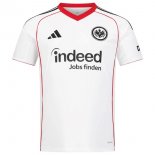 Thailandia Maglia Eintracht Frankfurt Seconda 2025/2026