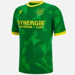 Thailandia Maglia FC Nantes Seconda 2022/2023