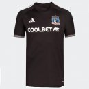 Thailandia Maglia Colo Colo Seconda 2024/2025