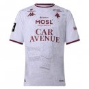 Thailandia Maglia FC Metz Prima 2025/2026