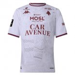 Thailandia Maglia FC Metz Prima 2025/2026