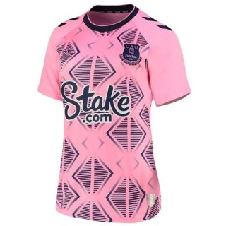 Thailandia Maglia Everton Away Donna 2022/2023