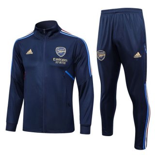 Giacca Arsenal 2023/2024 Blu Giacca Arsenal 2023/2024 Blu
