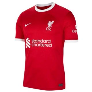 Thailandia Maglia Liverpool Prima 2023/2024