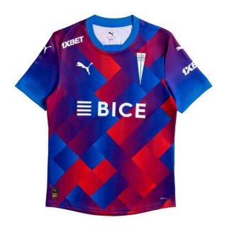 Thailandia Maglia Universidad Católica Terza 2025/2026 Thailandia Maglia Universidad Católica Terza 2025/2026