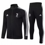 Giacca Juventus 2020/2021 II Nero Bianco