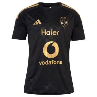 Thailandia Maglia Al Ahly SC Seconda 2026/2027