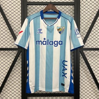Thailandia Maglia Málaga Prima 2025/2026