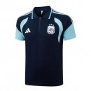 Polo Argentina 2026/2027 Blu 2