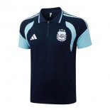 Polo Argentina 2026/2027 Blu 2 Polo Argentina 2026/2027 Blu 2