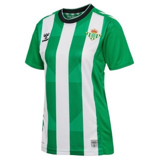 Maglia Real Betis Prima Donna 2022/2023