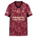 Thailandia Maglia Galatasaray Terza 2025/2026