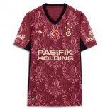 Thailandia Maglia Galatasaray Terza 2025/2026