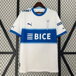 Thailandia Maglia Universidad Católica Prima 2024/2025