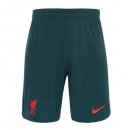 Pantaloni Liverpool Terza 2022-2023