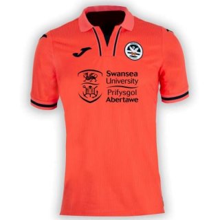Thailandia Maglia Swansea Terza 2021/2022 Thailandia Maglia Swansea Terza 2021/2022
