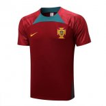 Formazione Portogallo 2022/2023 Rosso