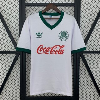 Thailandia Maglia Palmeiras Seconda Retro 1987 Thailandia Maglia Palmeiras Seconda Retro 1987