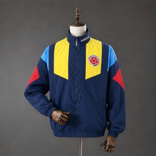 Giacca Columbia EQT Full-Zip 2026/2027 Blu