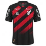 Thailandia Maglia Athletico Paranaense Prima 2026/2027 Thailandia Maglia Athletico Paranaense Prima 2026/2027