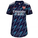 Maglia Arsenal Terza Donna 2021/2022