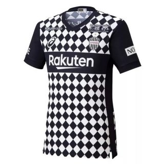 Thailandia Maglia Vissel Kobe Seconda 2021/2022 Nero Thailandia Maglia Vissel Kobe Seconda 2021/2022 Nero