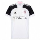 Thailandia Maglia Fulham Prima 2020/2021 Bianco