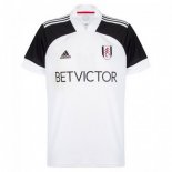 Thailandia Maglia Fulham Prima 2020/2021 Bianco