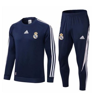 Giacca Real Madrid 2022/2023 Blu Navy