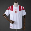 Thailandia Maglia Sevilla EQT Retro 2026/2027 Thailandia Maglia Sevilla EQT Retro 2026/2027