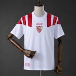 Thailandia Maglia Sevilla EQT Retro 2026/2027 Thailandia Maglia Sevilla EQT Retro 2026/2027