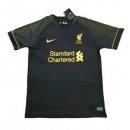 Maglia Formazione Liverpool 2020/2021 Nero