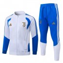 Giacca Juventus 2026/2027 Bianco 2